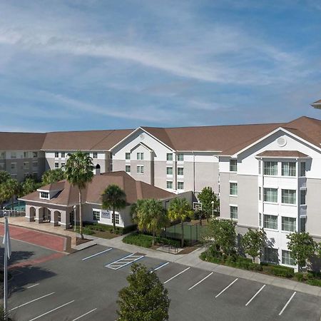 Homewood Suites By Hilton Orlando Airport Exteriör bild