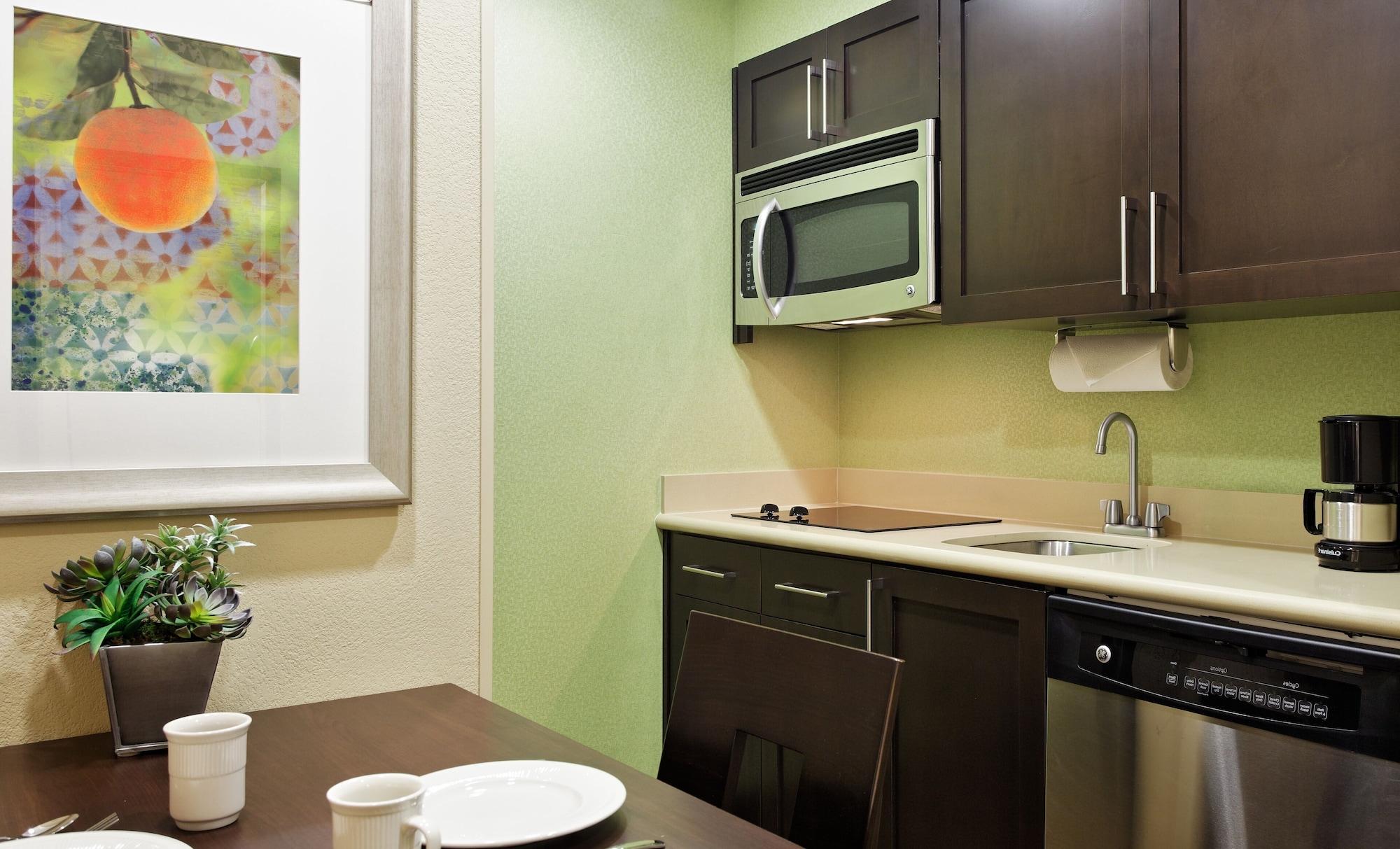 Homewood Suites By Hilton Orlando Airport Exteriör bild