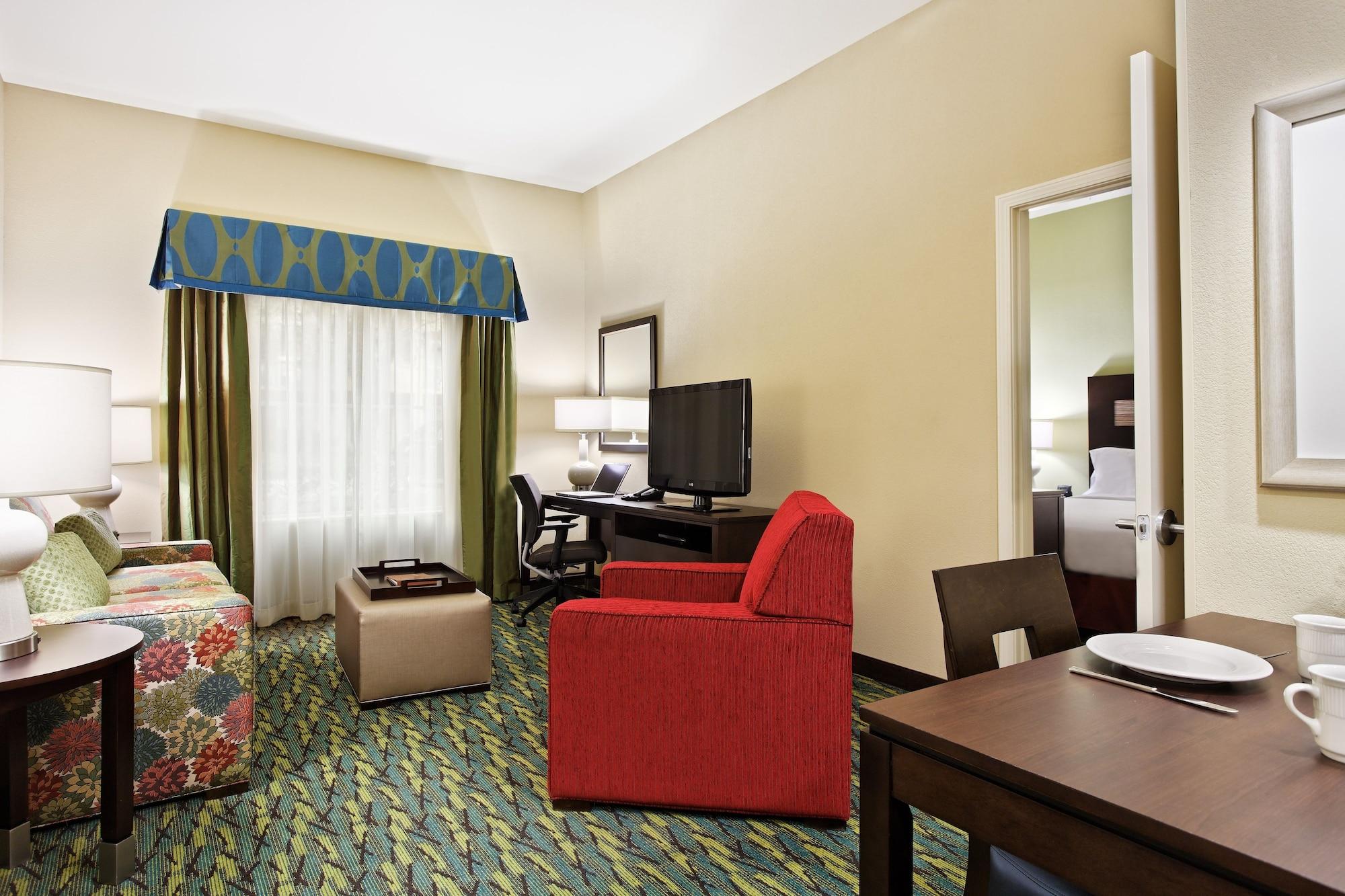 Homewood Suites By Hilton Orlando Airport Exteriör bild