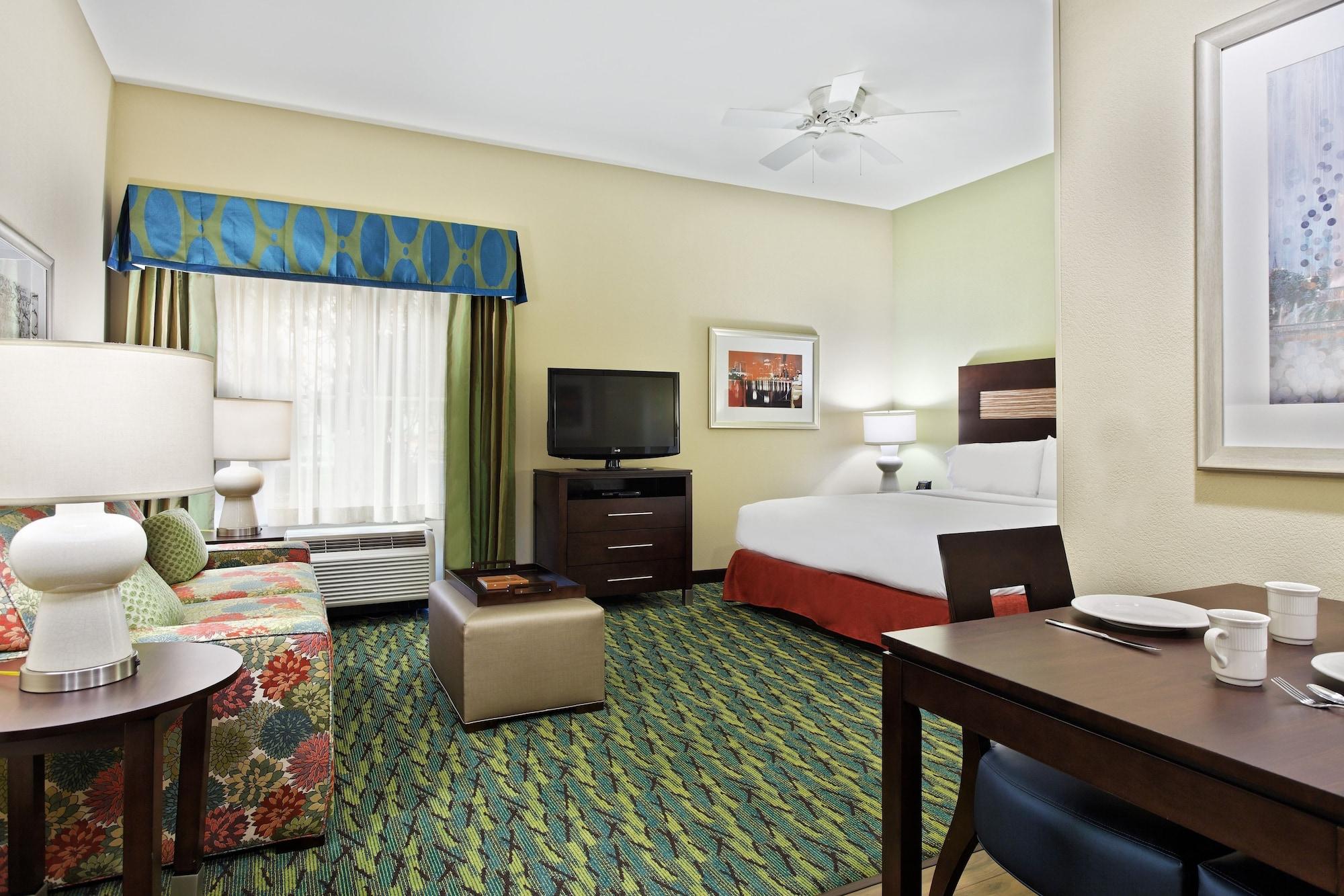 Homewood Suites By Hilton Orlando Airport Exteriör bild