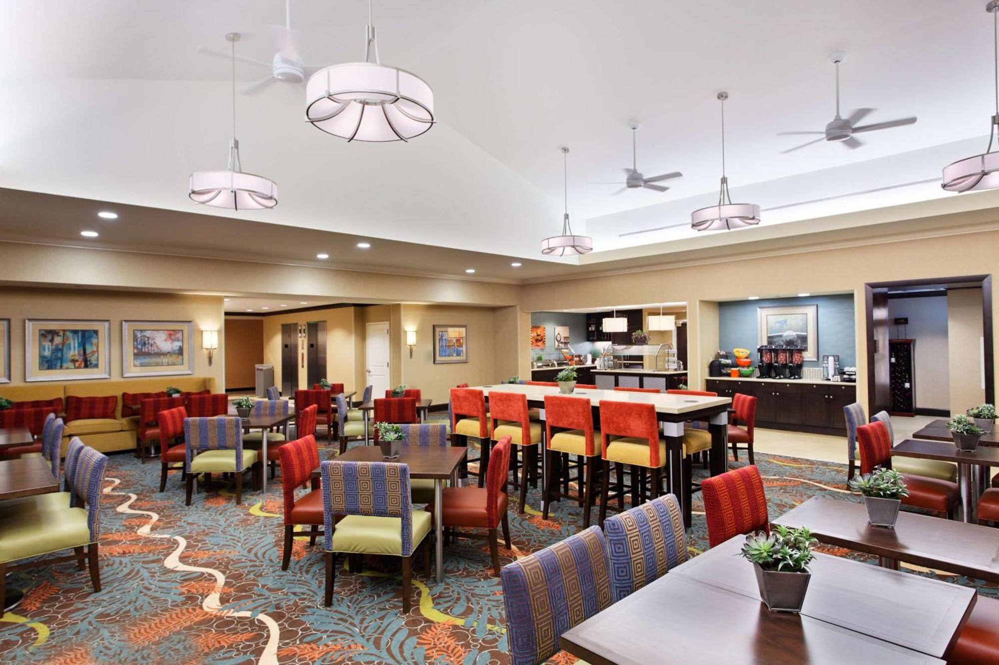 Homewood Suites By Hilton Orlando Airport Exteriör bild