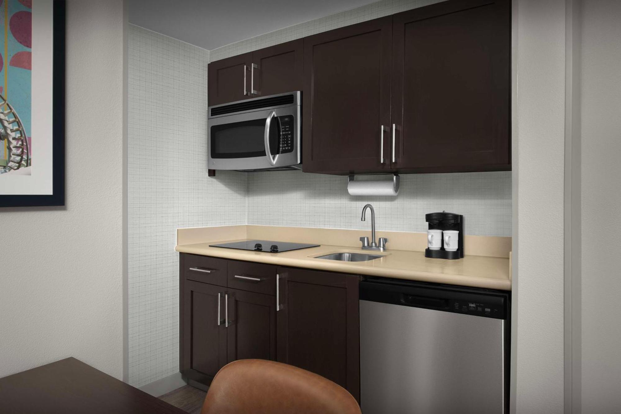 Homewood Suites By Hilton Orlando Airport Exteriör bild