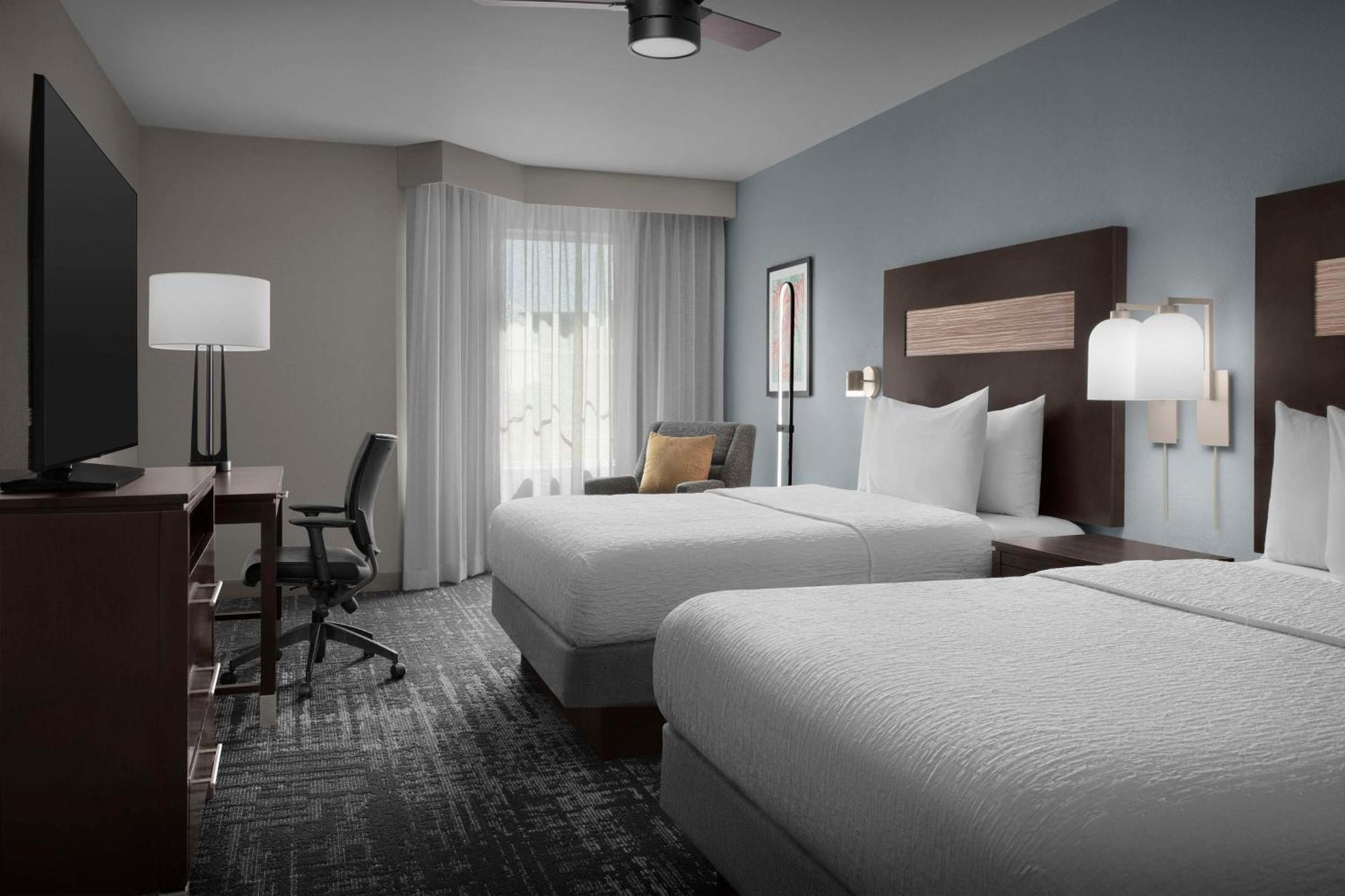 Homewood Suites By Hilton Orlando Airport Exteriör bild