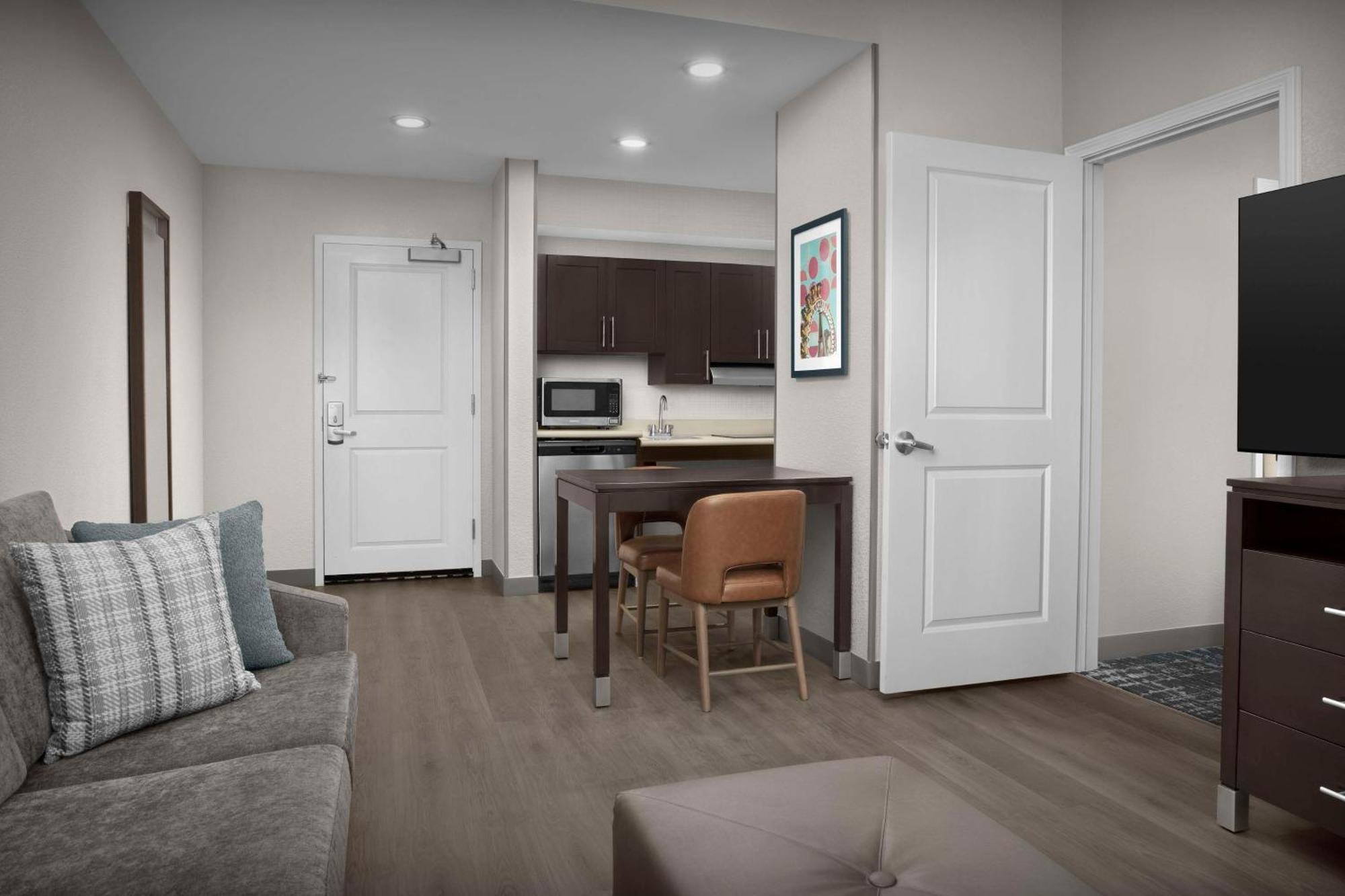 Homewood Suites By Hilton Orlando Airport Exteriör bild