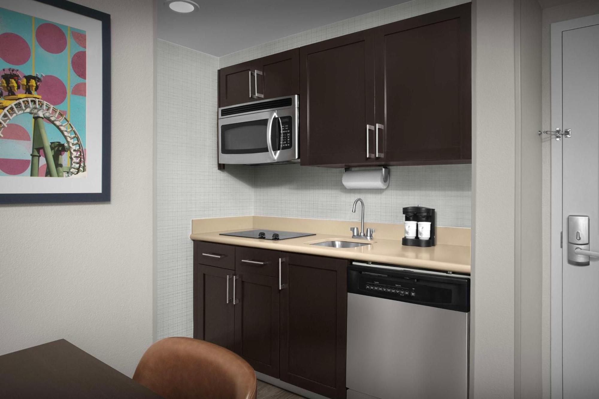 Homewood Suites By Hilton Orlando Airport Exteriör bild