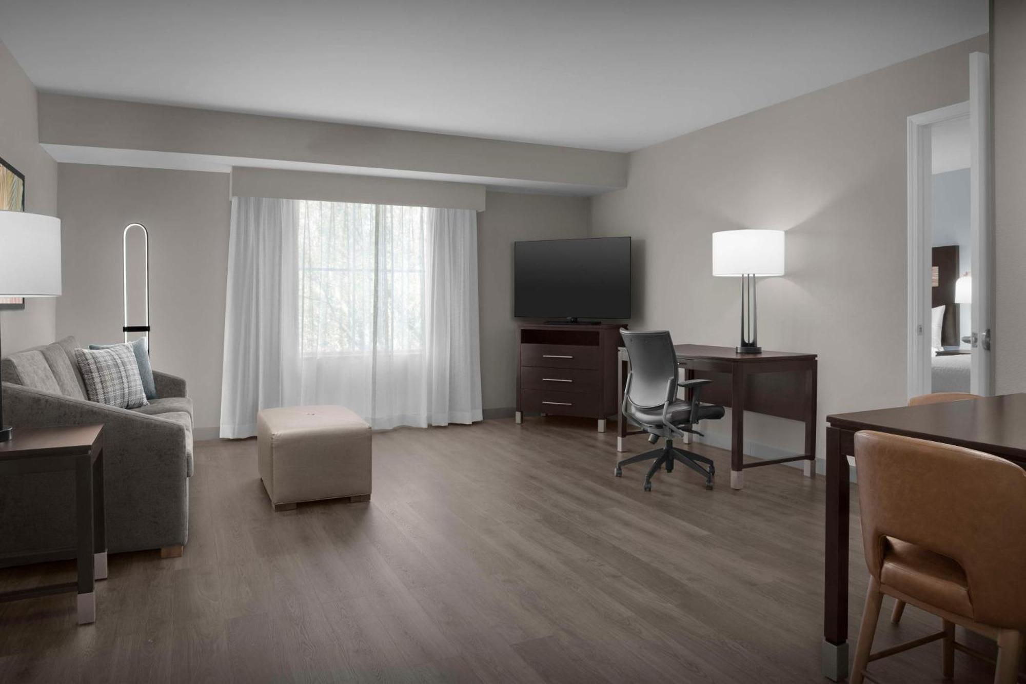 Homewood Suites By Hilton Orlando Airport Exteriör bild