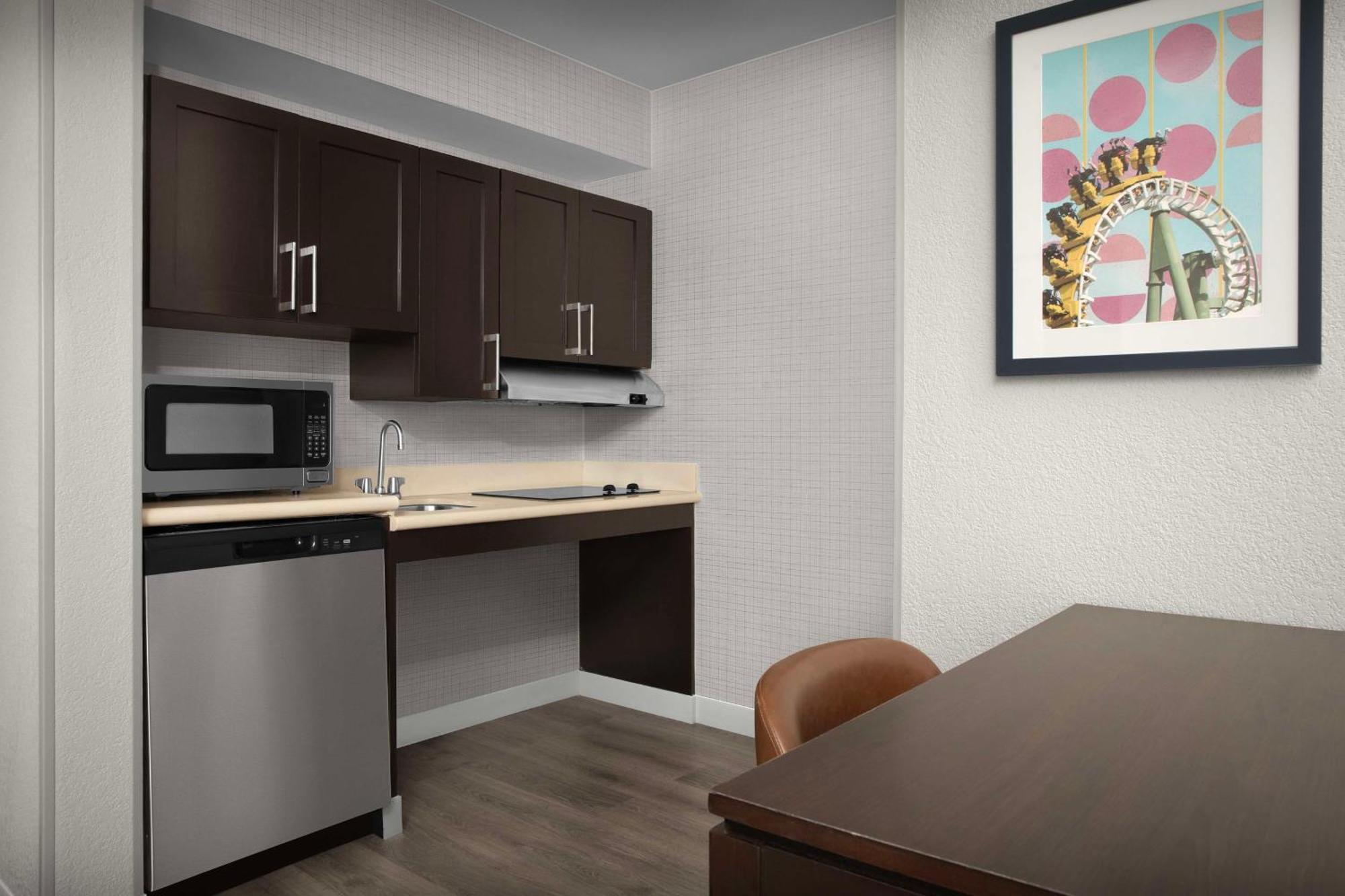 Homewood Suites By Hilton Orlando Airport Exteriör bild