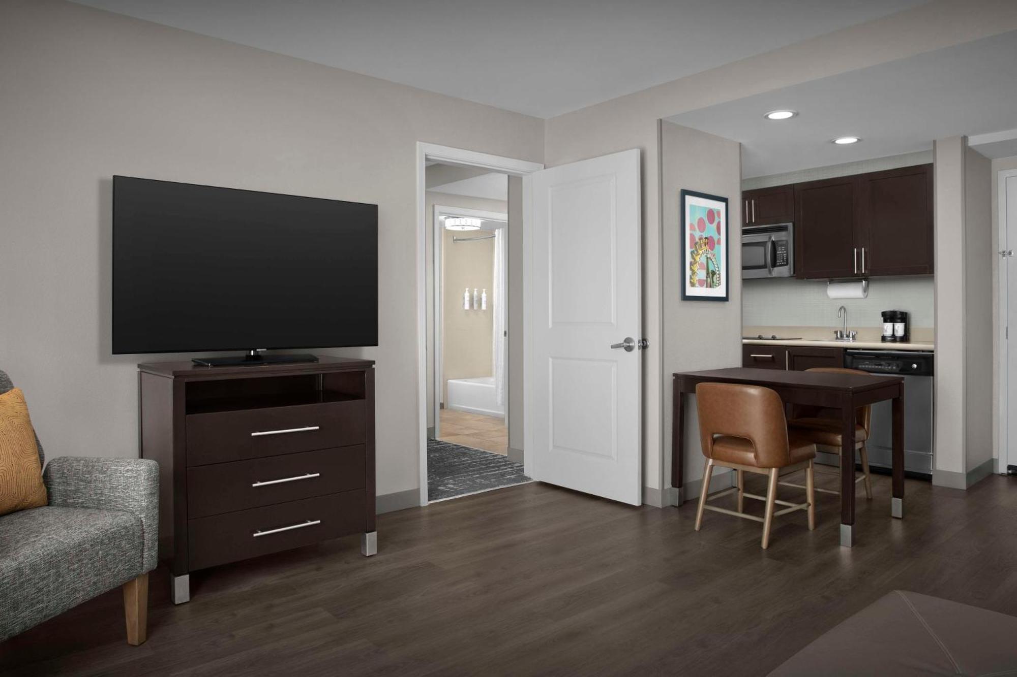 Homewood Suites By Hilton Orlando Airport Exteriör bild