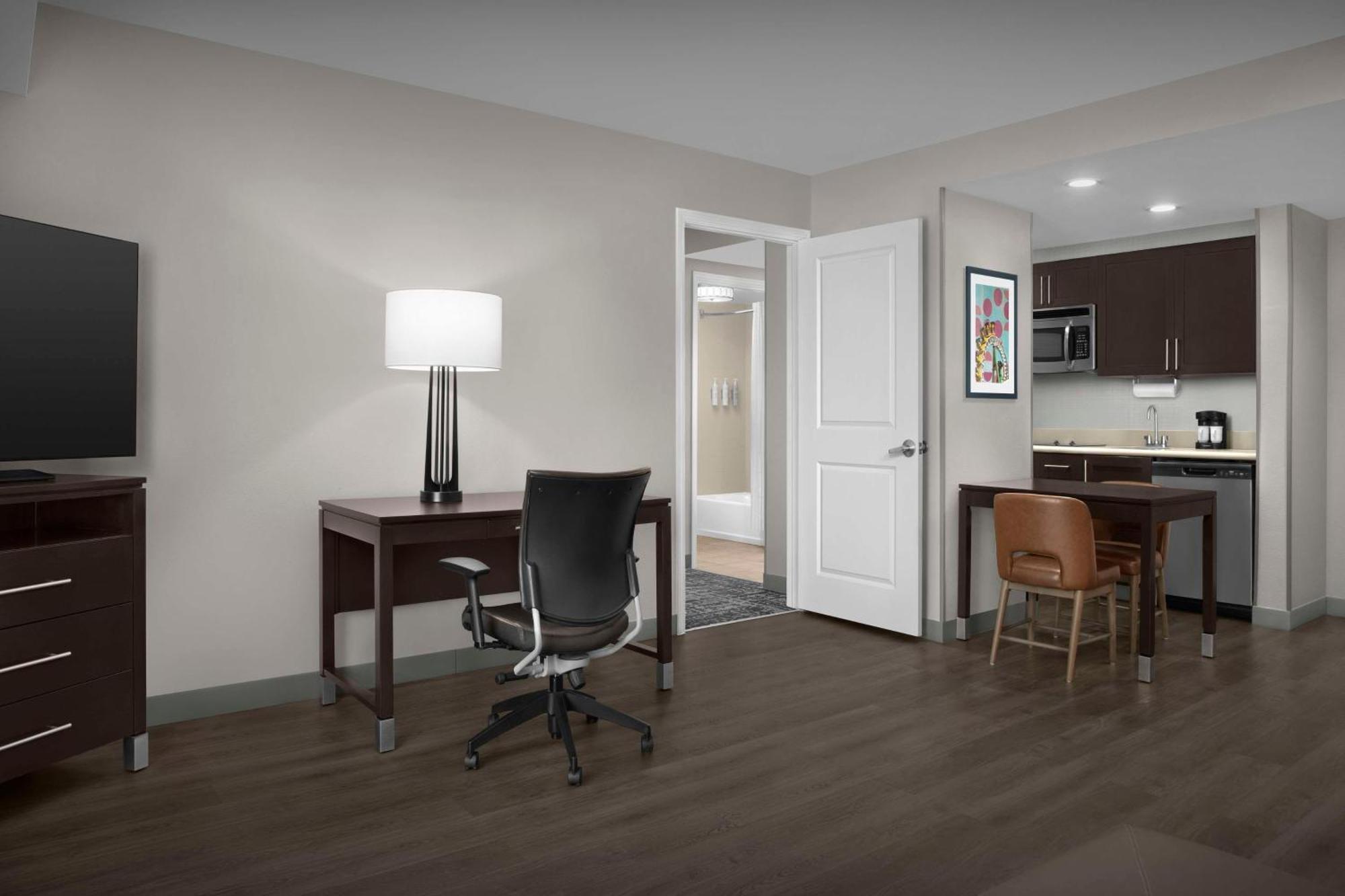 Homewood Suites By Hilton Orlando Airport Exteriör bild