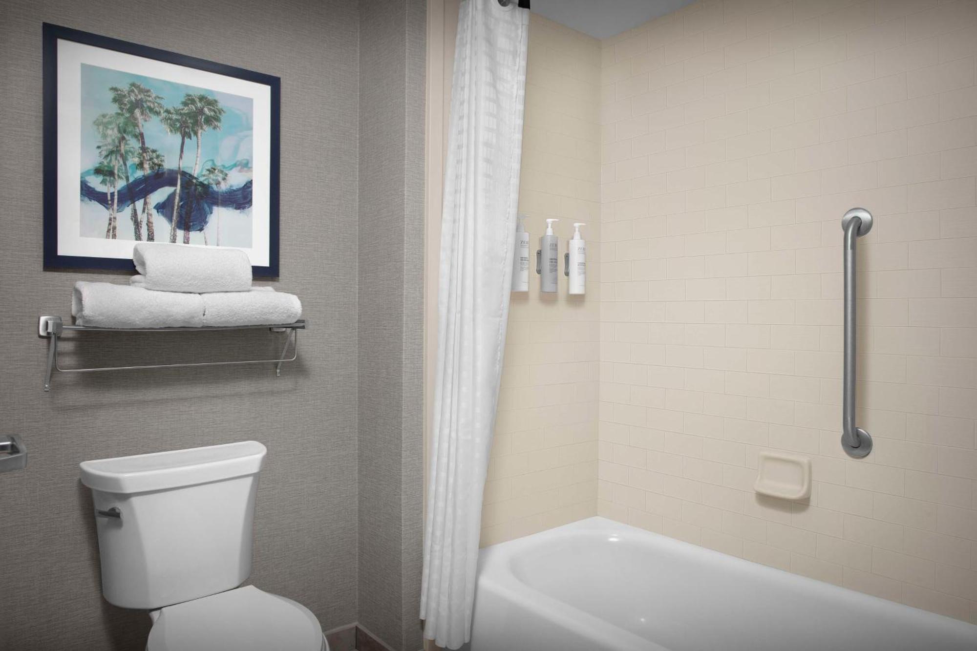 Homewood Suites By Hilton Orlando Airport Exteriör bild