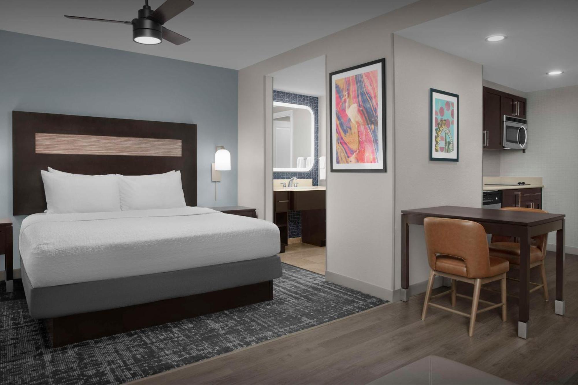 Homewood Suites By Hilton Orlando Airport Exteriör bild