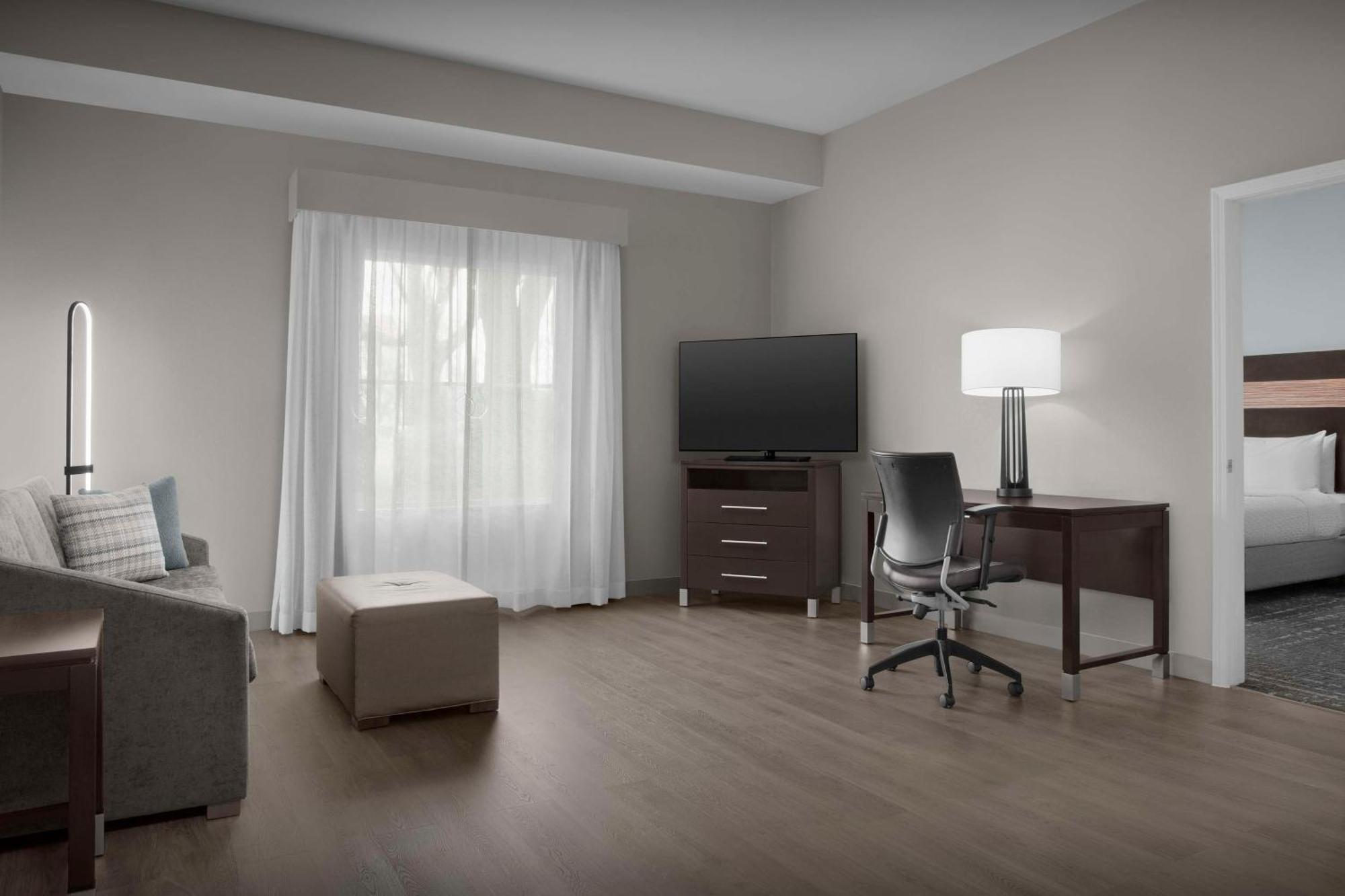 Homewood Suites By Hilton Orlando Airport Exteriör bild