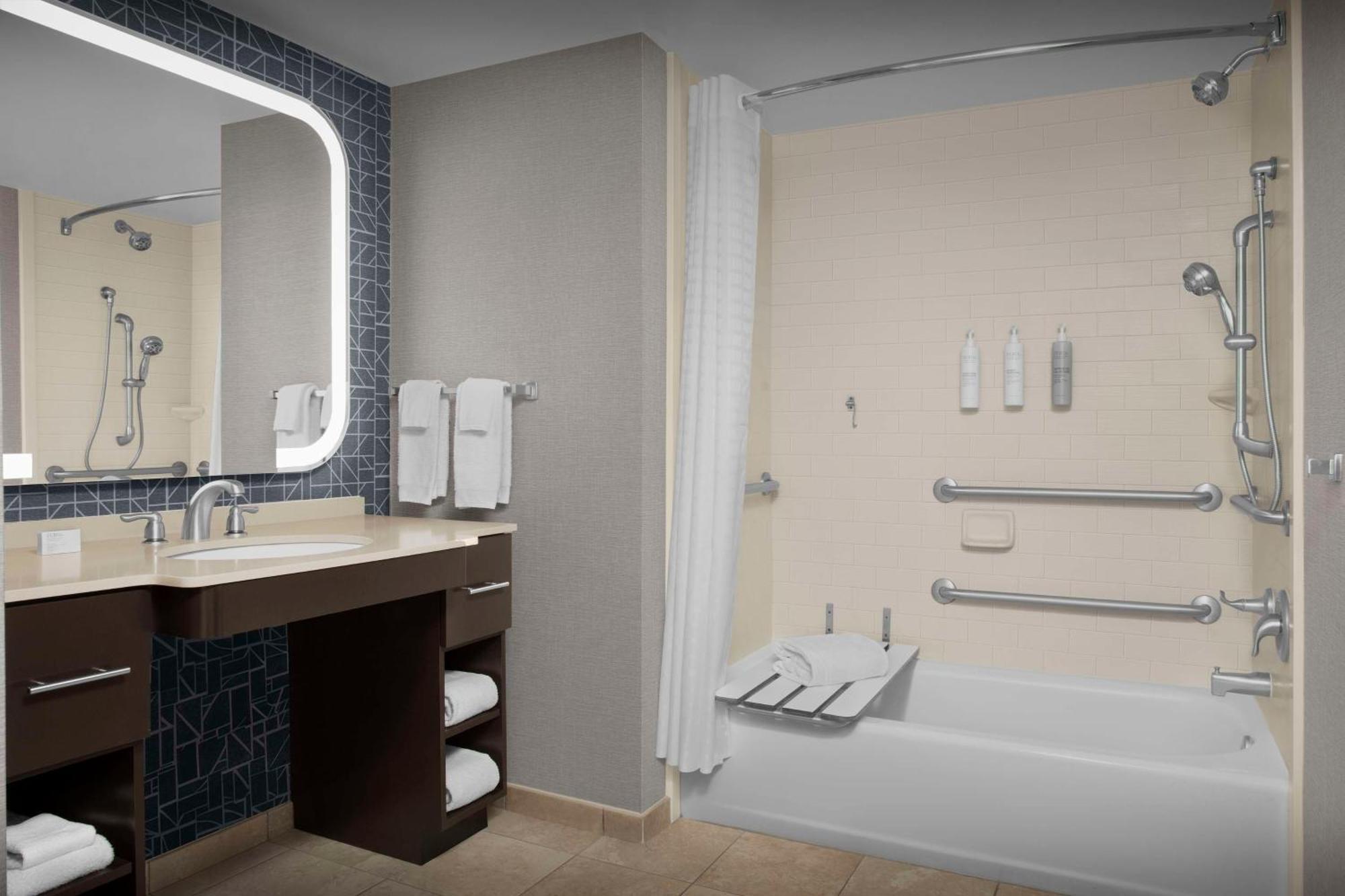 Homewood Suites By Hilton Orlando Airport Exteriör bild