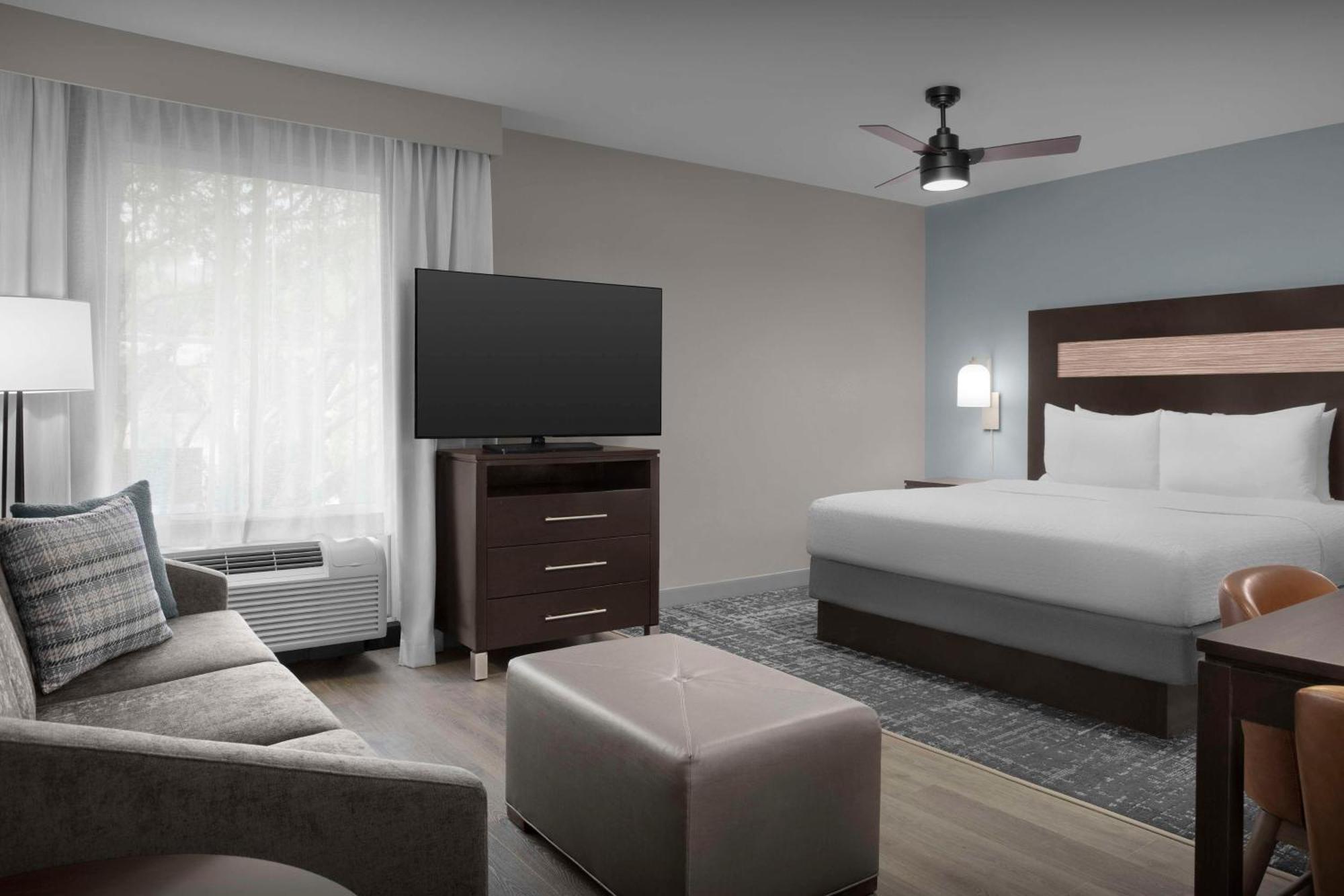 Homewood Suites By Hilton Orlando Airport Exteriör bild