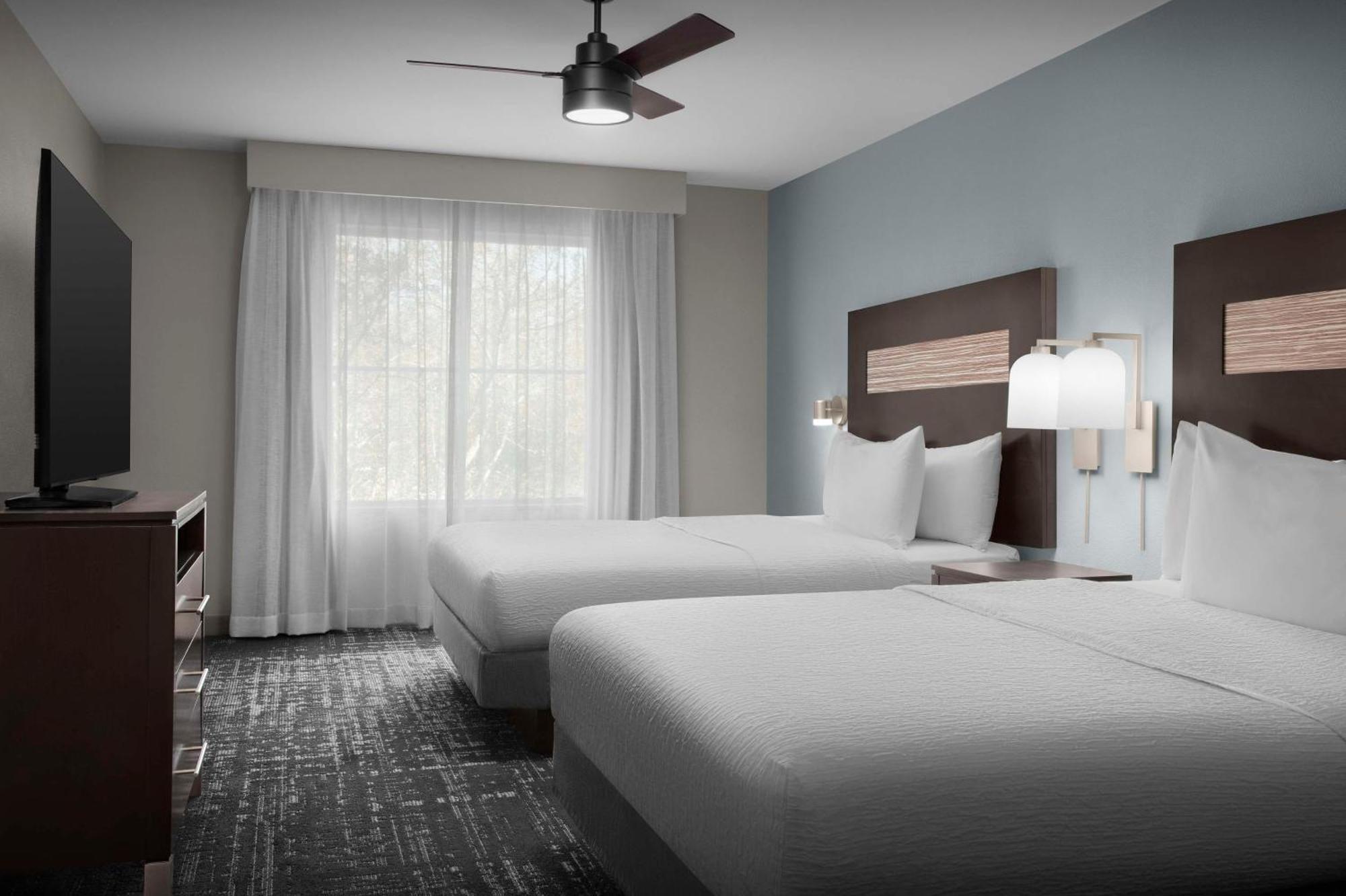 Homewood Suites By Hilton Orlando Airport Exteriör bild