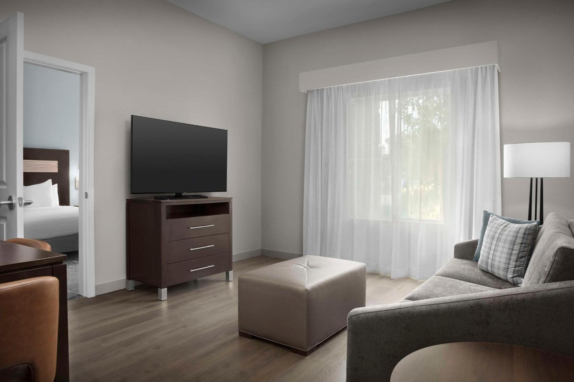 Homewood Suites By Hilton Orlando Airport Exteriör bild