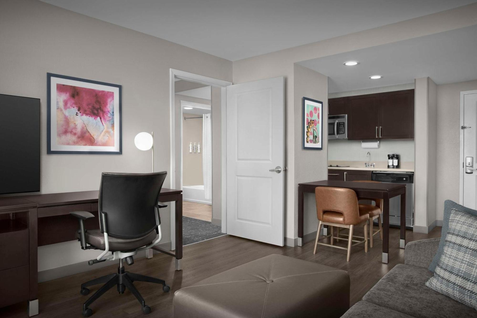 Homewood Suites By Hilton Orlando Airport Exteriör bild
