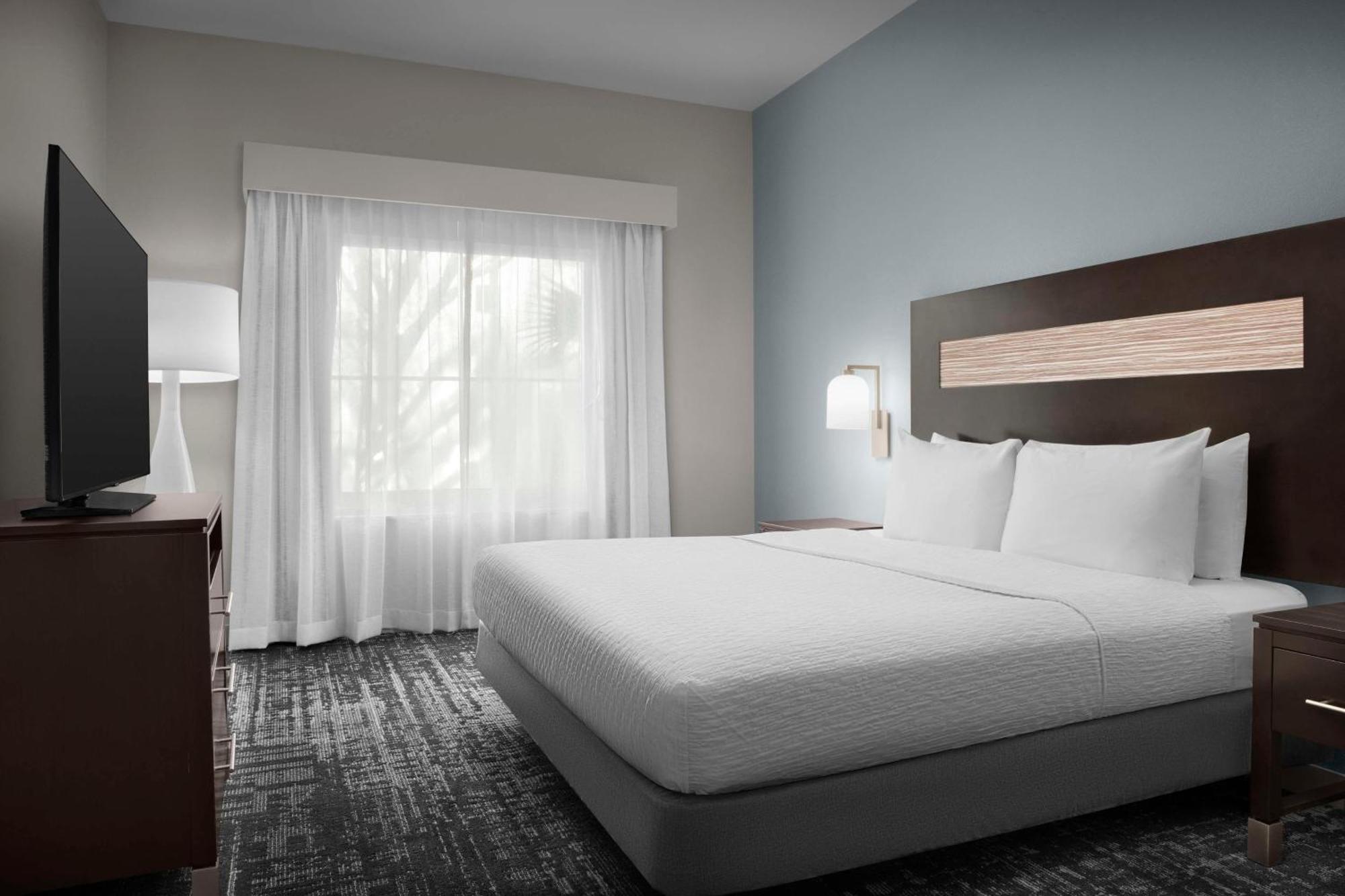Homewood Suites By Hilton Orlando Airport Exteriör bild