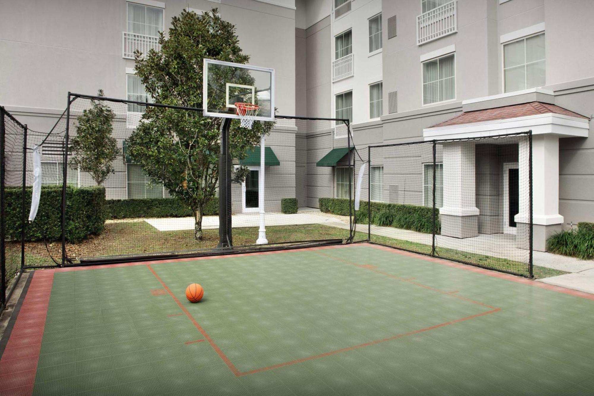Homewood Suites By Hilton Orlando Airport Exteriör bild
