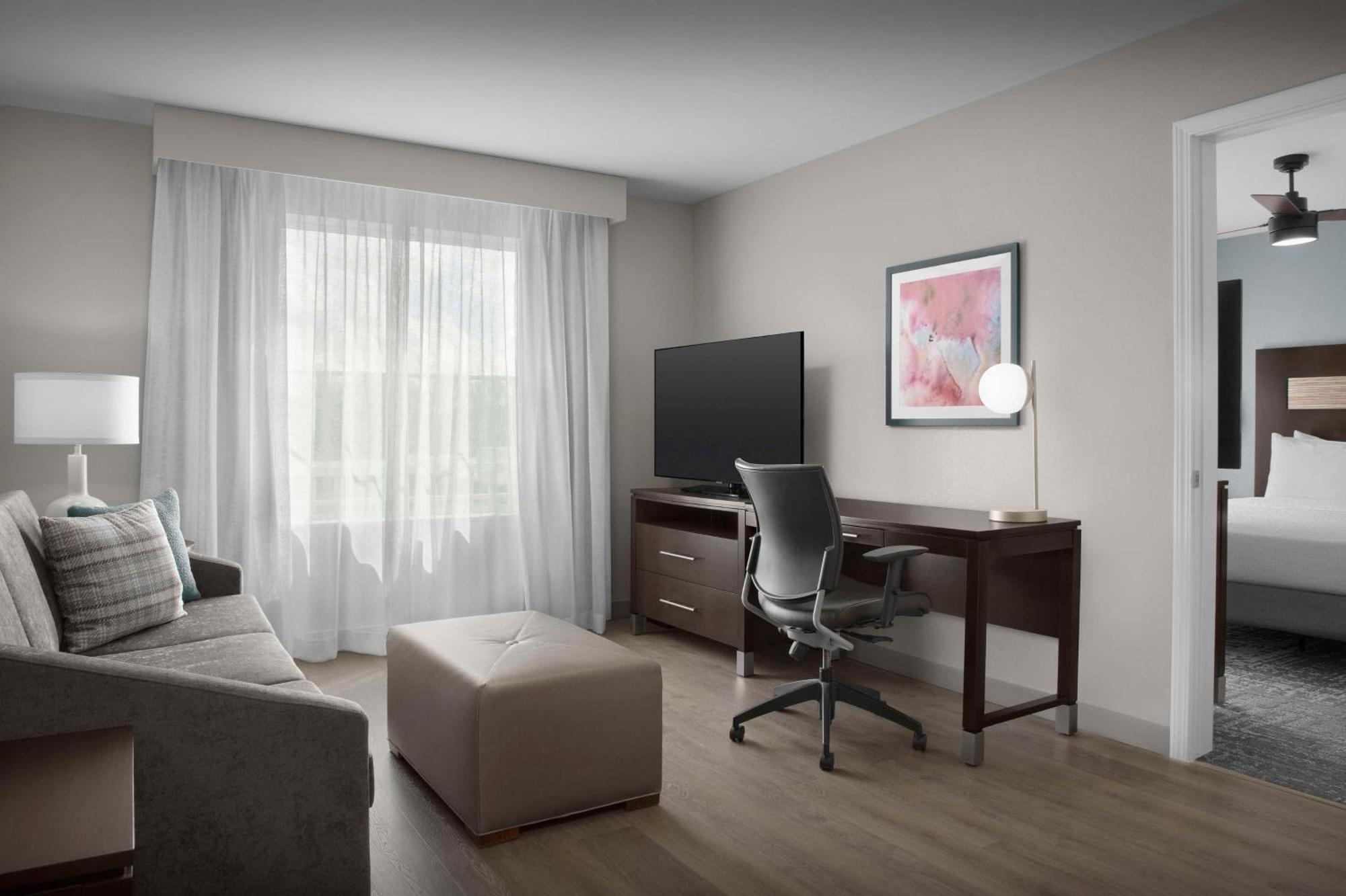 Homewood Suites By Hilton Orlando Airport Exteriör bild