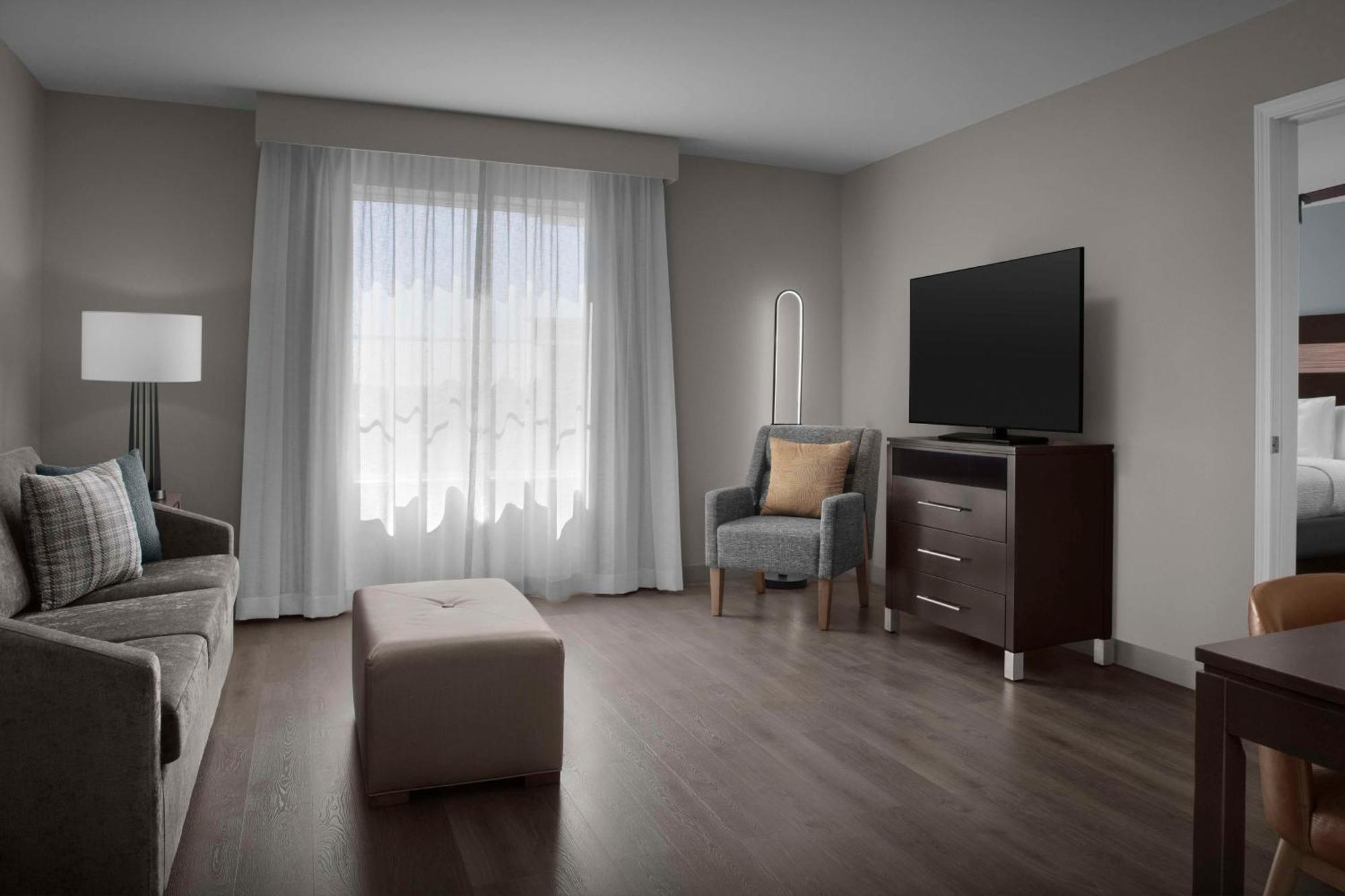 Homewood Suites By Hilton Orlando Airport Exteriör bild