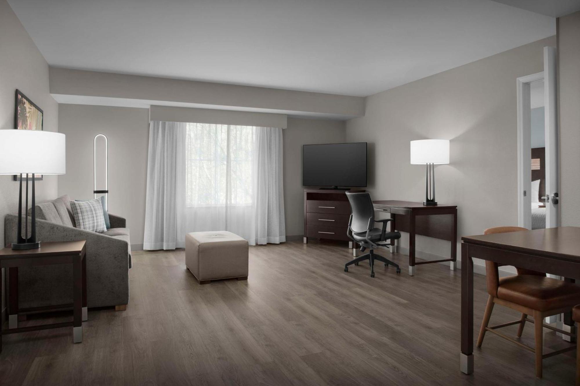 Homewood Suites By Hilton Orlando Airport Exteriör bild