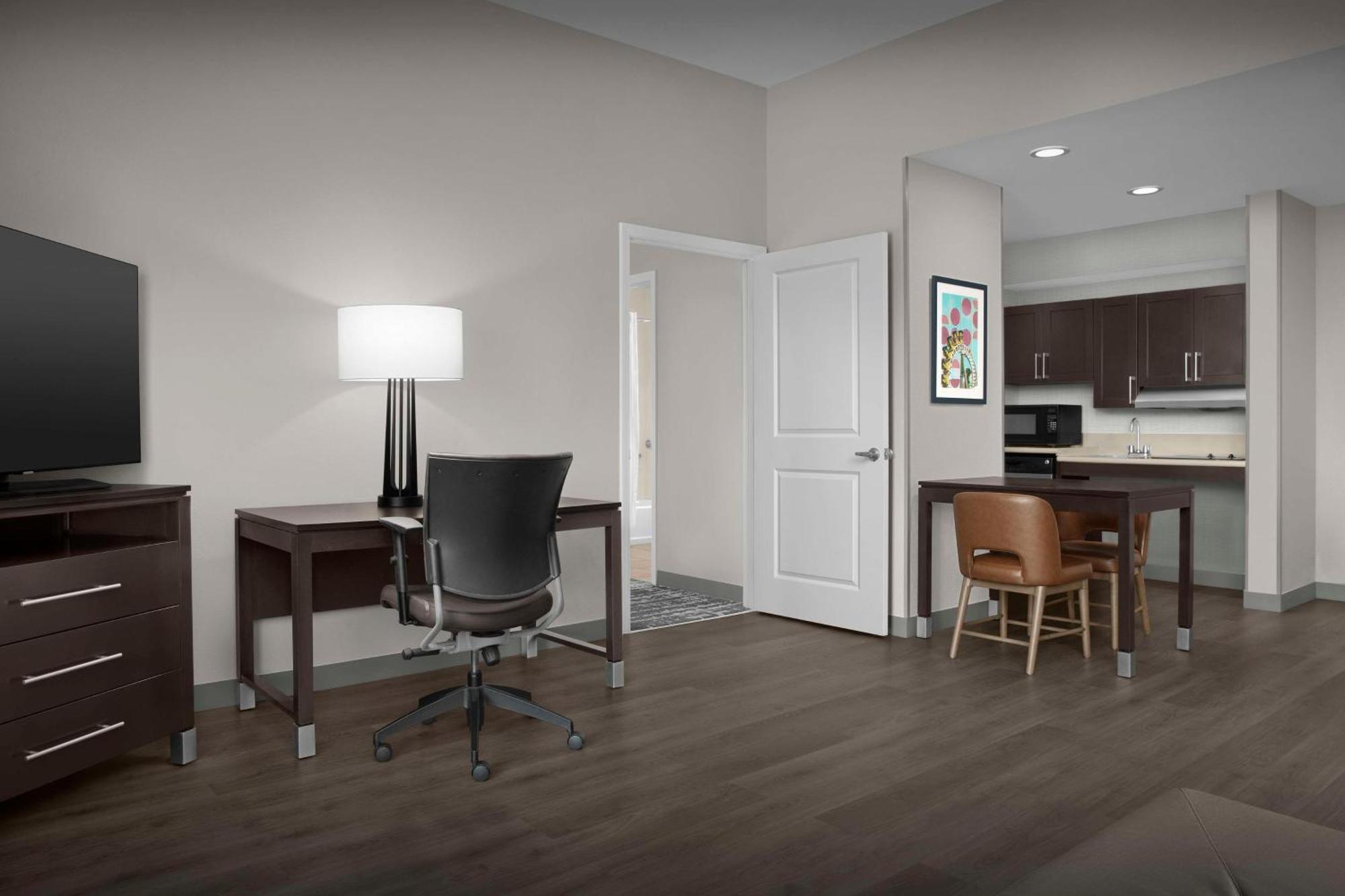 Homewood Suites By Hilton Orlando Airport Exteriör bild
