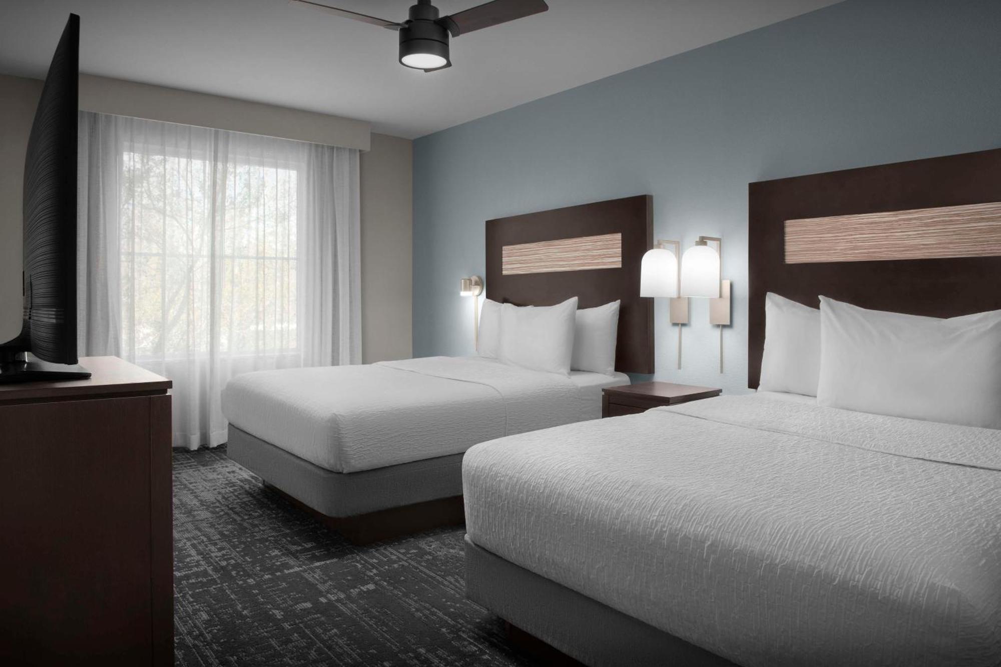 Homewood Suites By Hilton Orlando Airport Exteriör bild