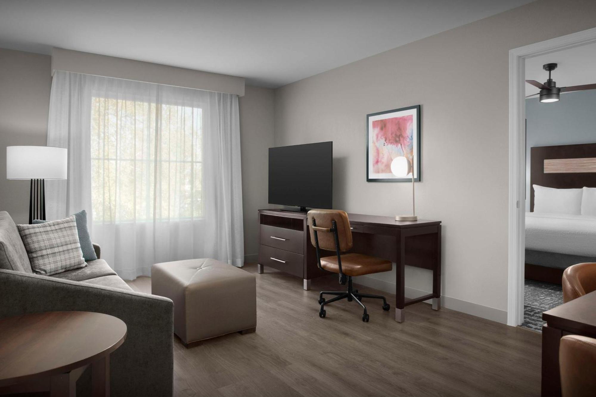 Homewood Suites By Hilton Orlando Airport Exteriör bild
